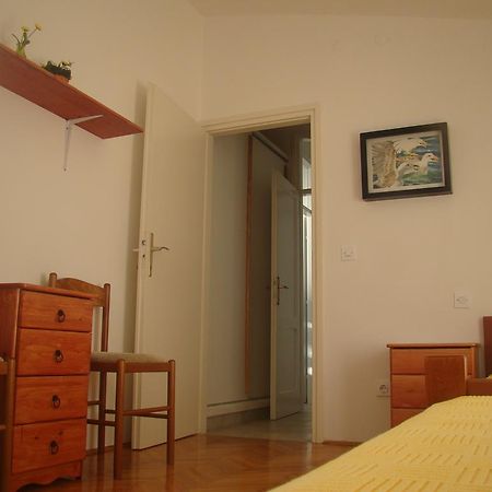 Apartments Sanda Муртер Экстерьер фото