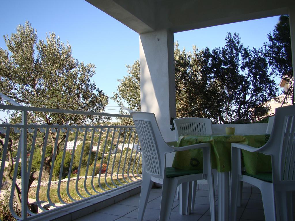 Apartments Sanda Муртер Номер фото