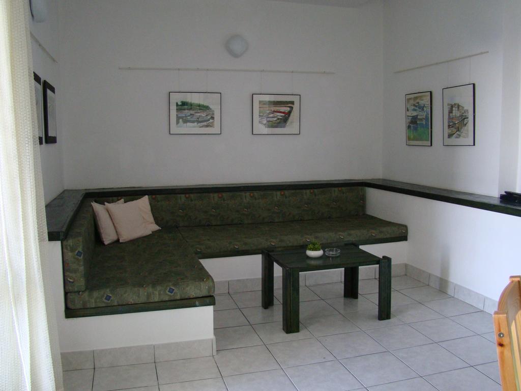 Apartments Sanda Муртер Номер фото