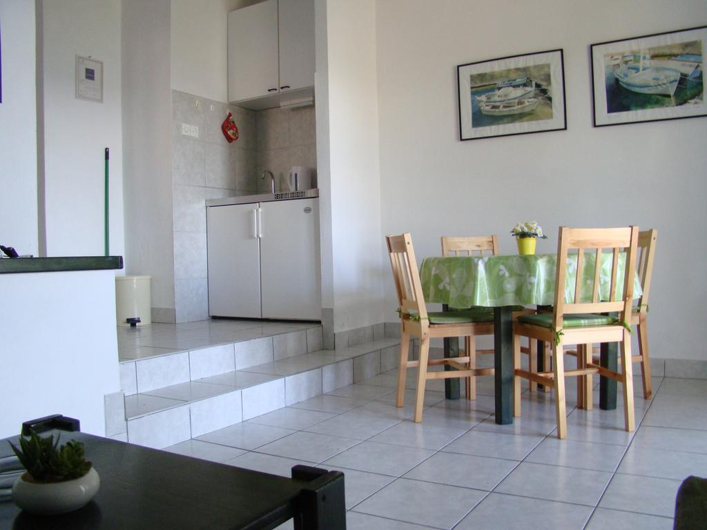 Apartments Sanda Муртер Номер фото