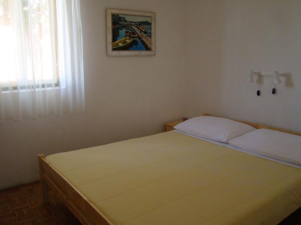 Apartments Sanda Муртер Номер фото
