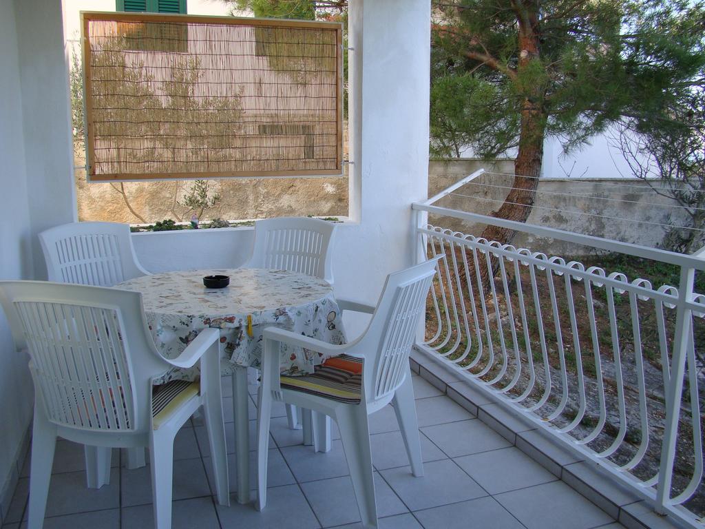 Apartments Sanda Муртер Номер фото