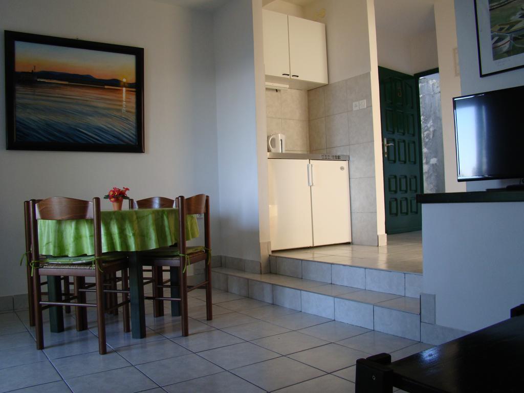 Apartments Sanda Муртер Номер фото