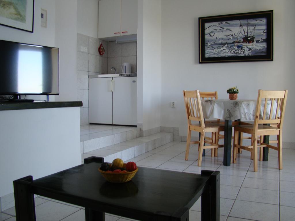 Apartments Sanda Муртер Номер фото