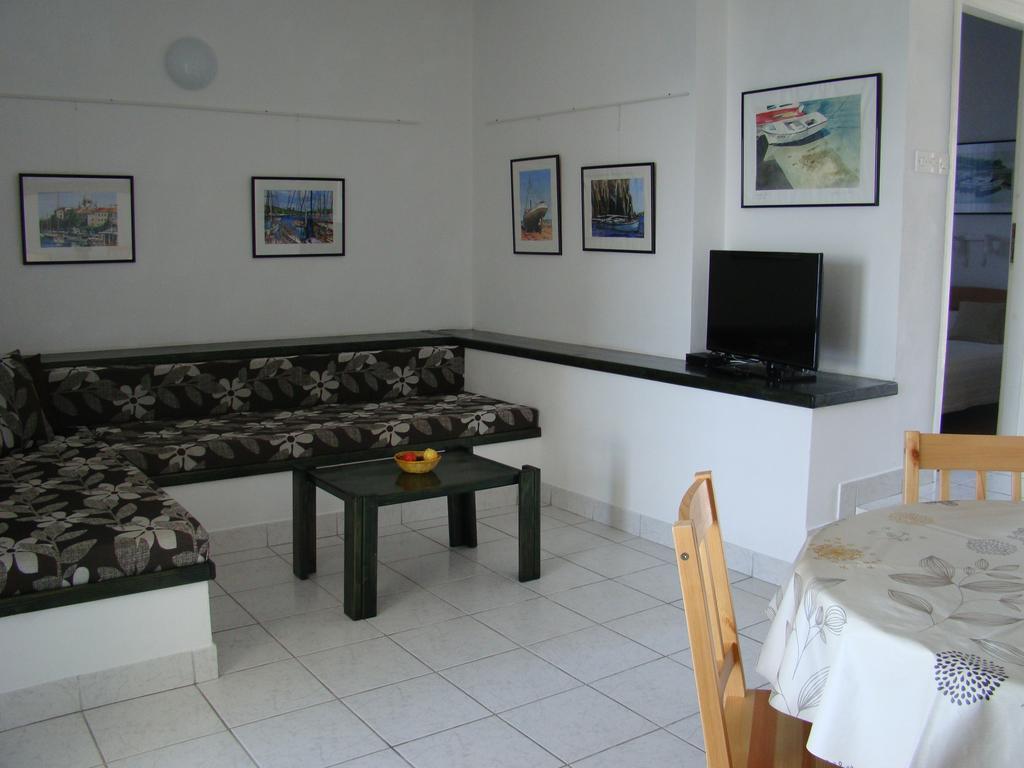 Apartments Sanda Муртер Номер фото