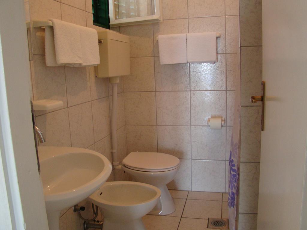 Apartments Sanda Муртер Номер фото