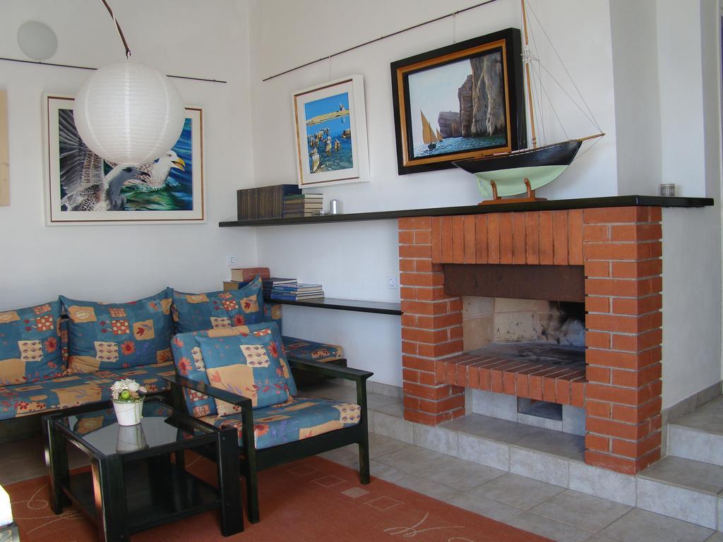 Apartments Sanda Муртер Экстерьер фото