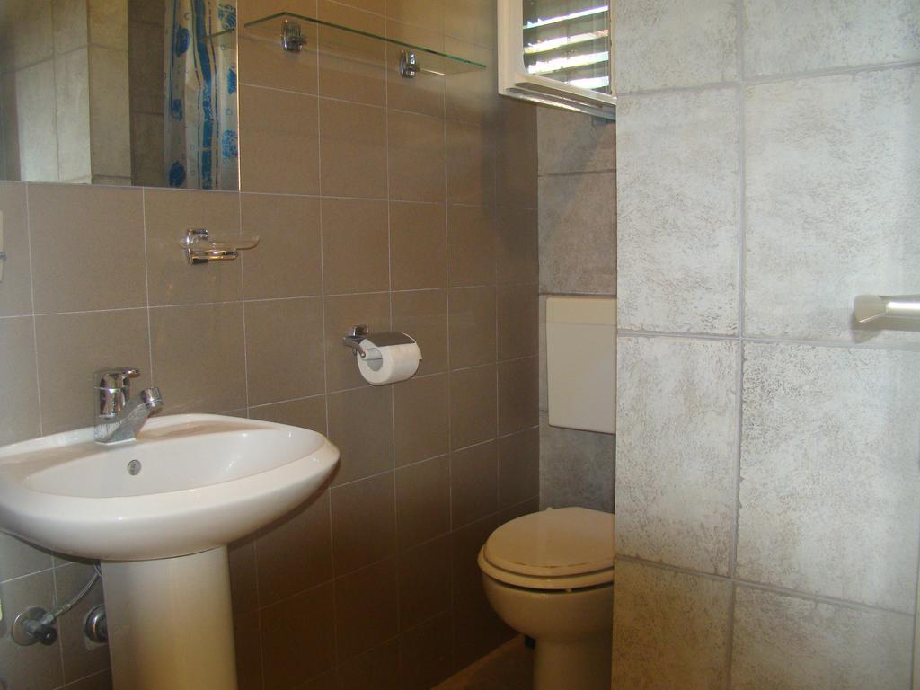 Apartments Sanda Муртер Экстерьер фото